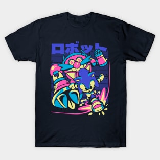 Defeat the Final Boss T-Shirt